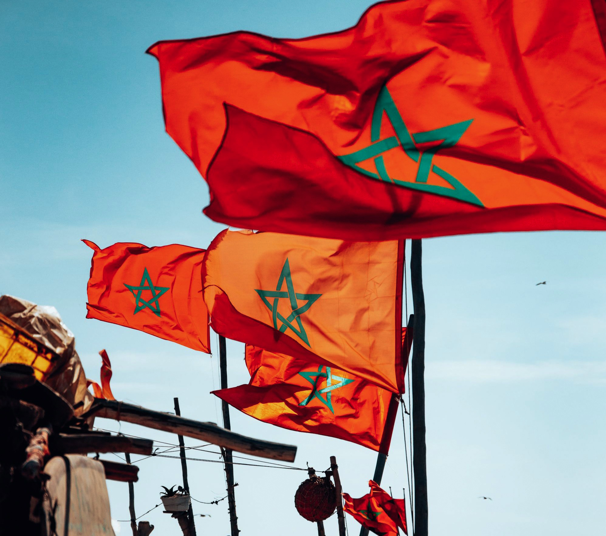De la imposibilidad de una autonomía regional en Marruecos