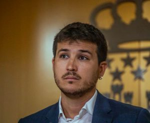 Pablo Gómez Perinyà