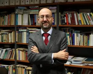 Carlos Ruiz Miguel